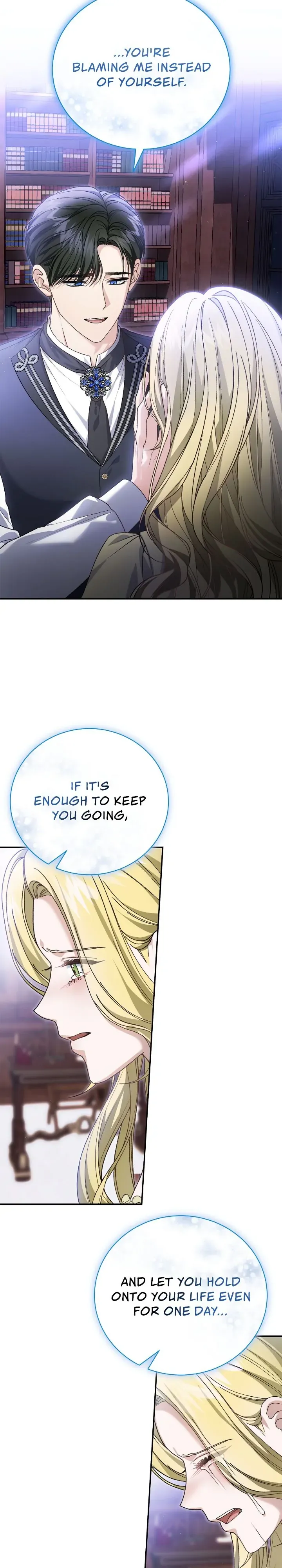 The Mistress Runs Away Chapter 76 Online - página 31