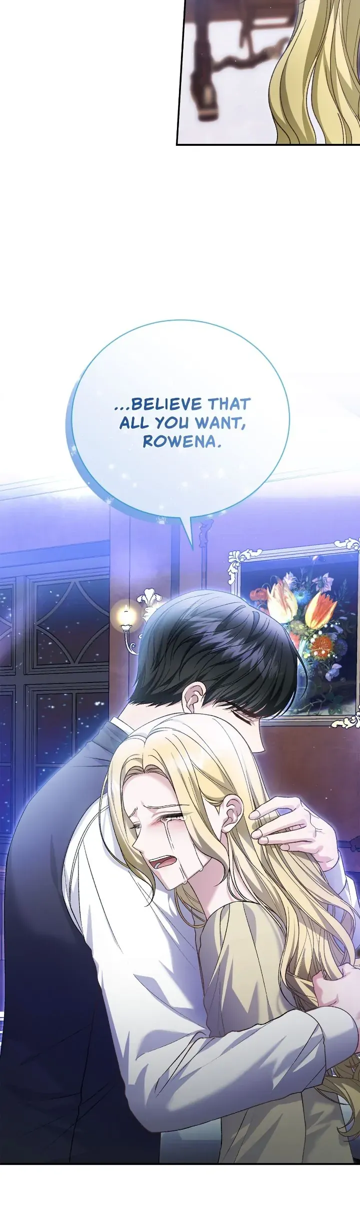 The Mistress Runs Away Chapter 76 Online - página 32
