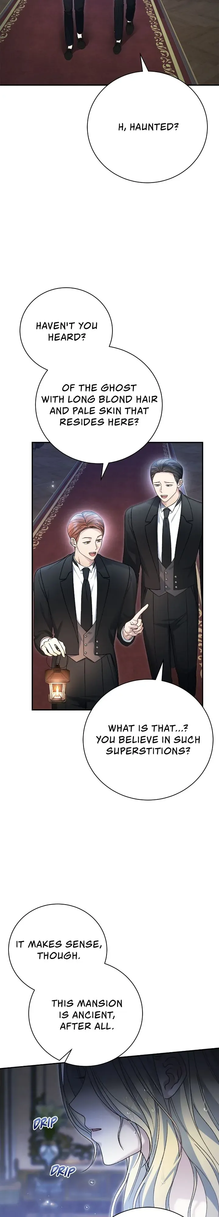 The Mistress Runs Away Chapter 77 Online - página 2