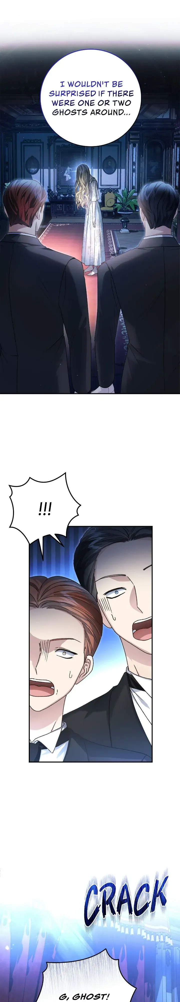 The Mistress Runs Away Chapter 77 Online - página 4