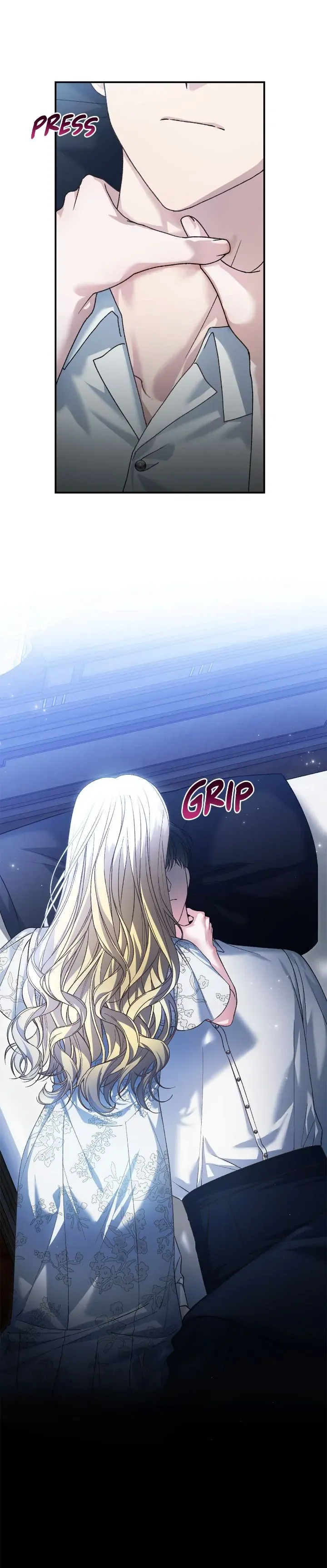 The Mistress Runs Away Chapter 77 Online - página 8