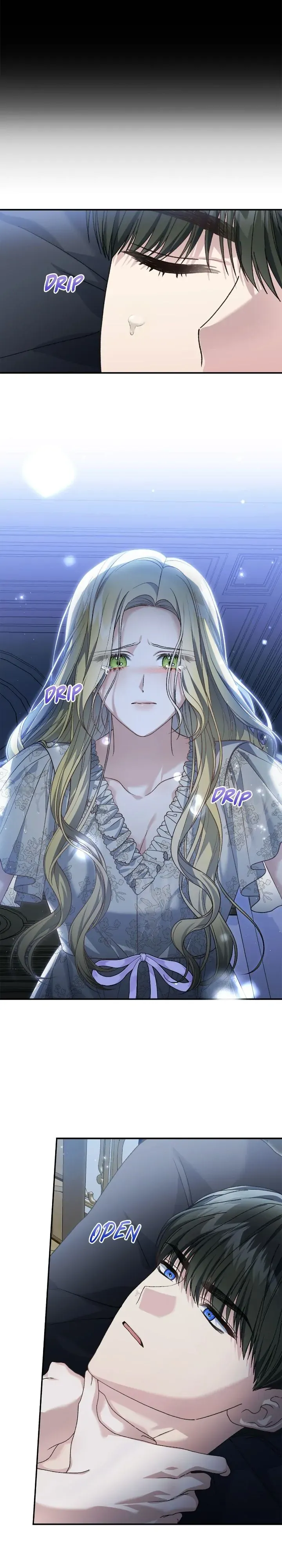 The Mistress Runs Away Chapter 77 Online - página 9