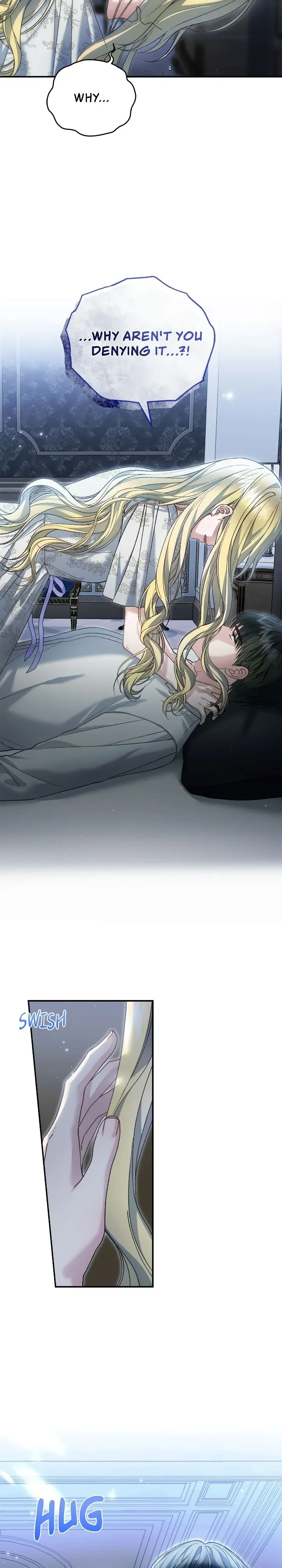 The Mistress Runs Away Chapter 77 Online - página 12