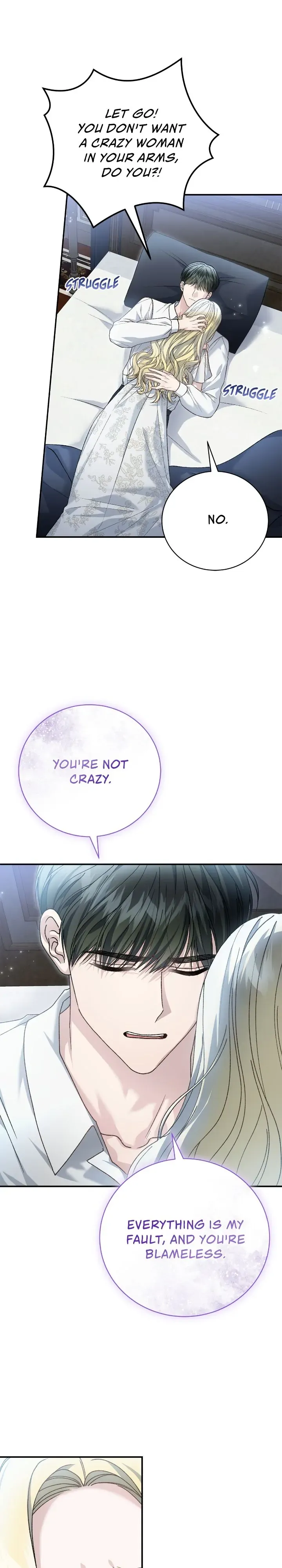 The Mistress Runs Away Chapter 77 Online - página 14