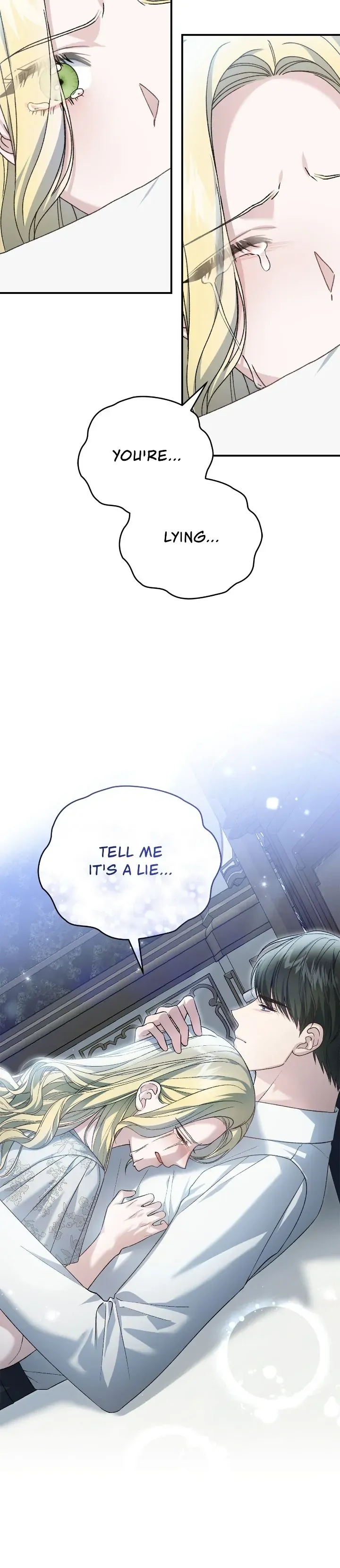 The Mistress Runs Away Chapter 77 Online - página 15
