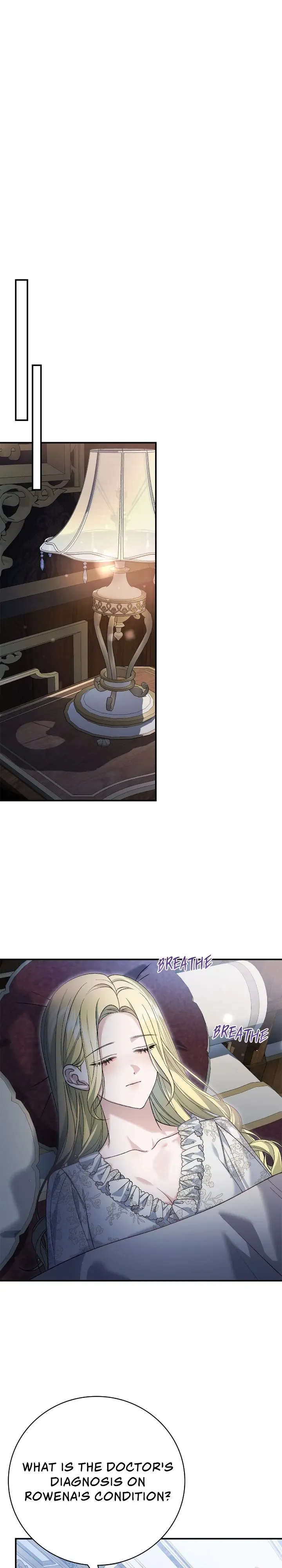 The Mistress Runs Away Chapter 77 Online - página 16