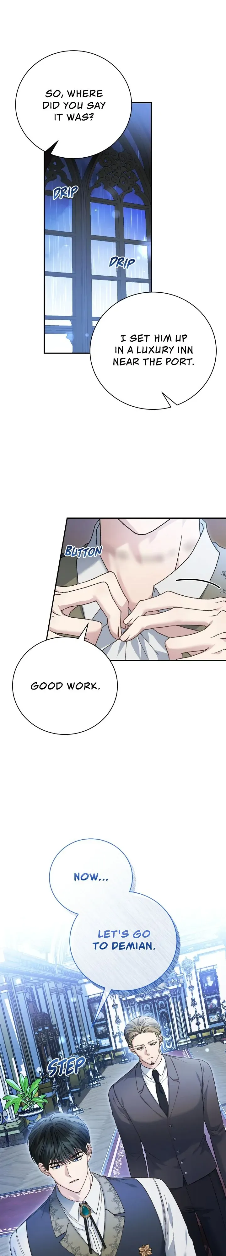 The Mistress Runs Away Chapter 77 Online - página 19
