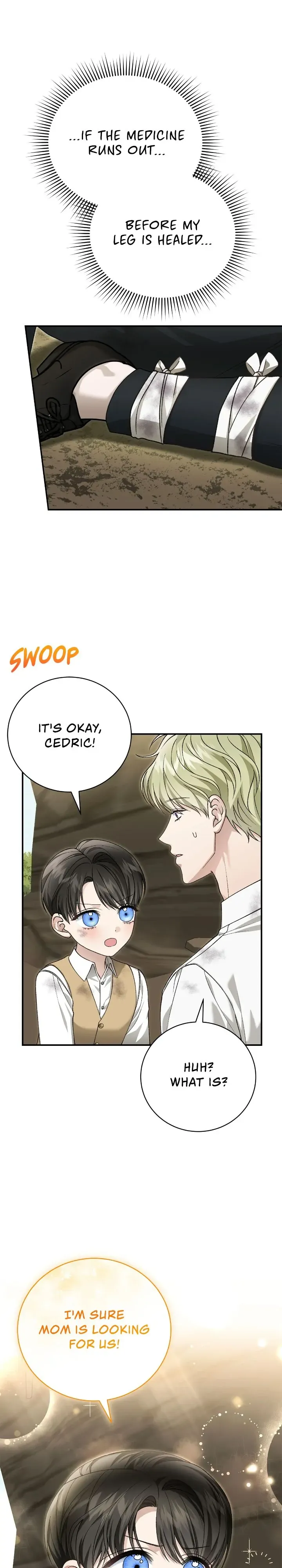 The Mistress Runs Away Chapter 77 Online - página 26