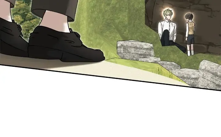 The Mistress Runs Away Chapter 77 Online - página 28