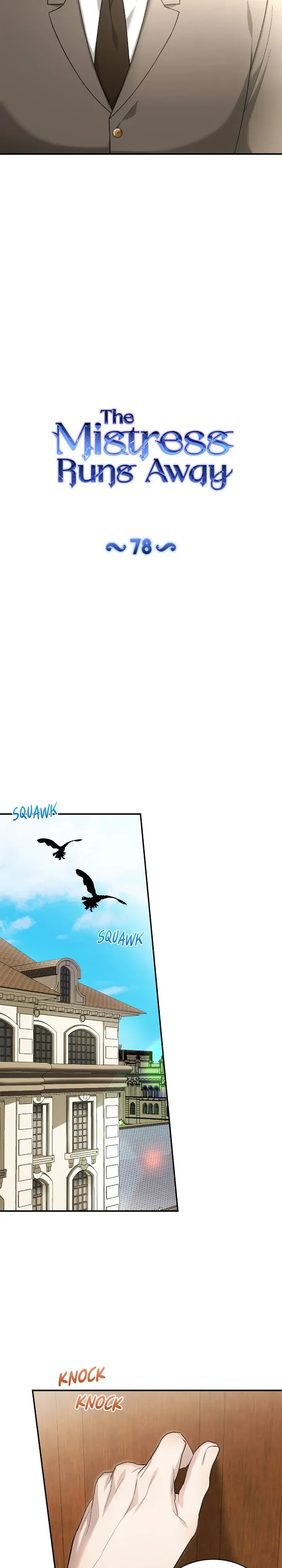 The Mistress Runs Away Chapter 78 Online - página 2
