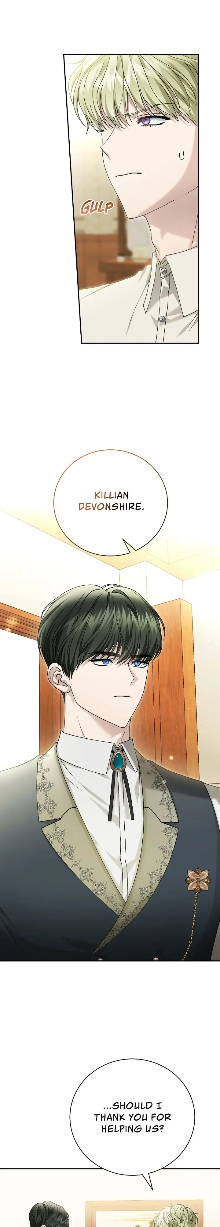 The Mistress Runs Away Chapter 78 Online - página 7