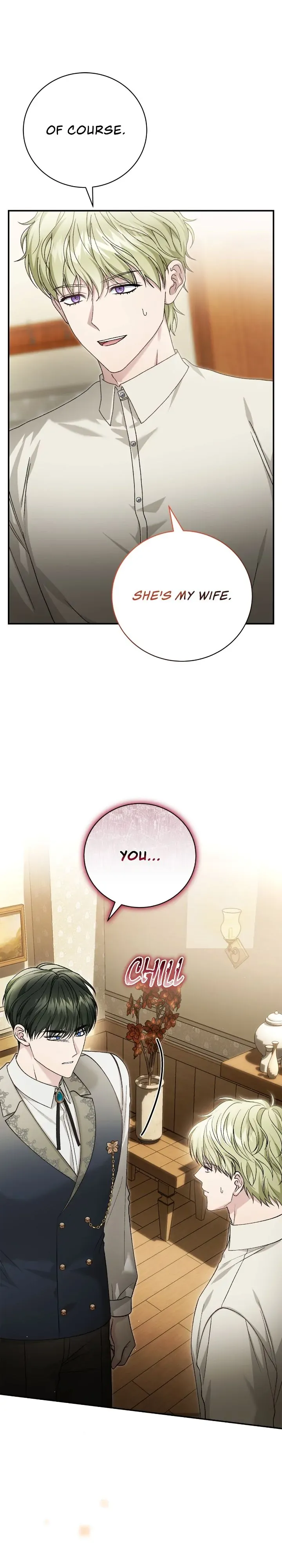 The Mistress Runs Away Chapter 78 Online - página 13