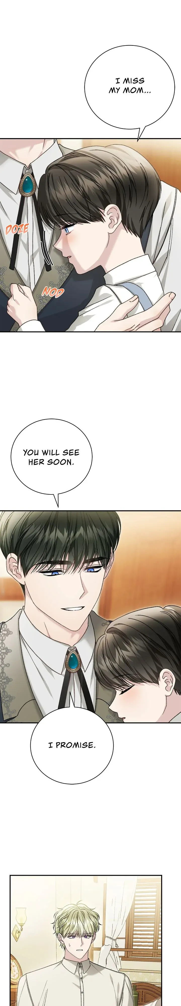 The Mistress Runs Away Chapter 78 Online - página 16
