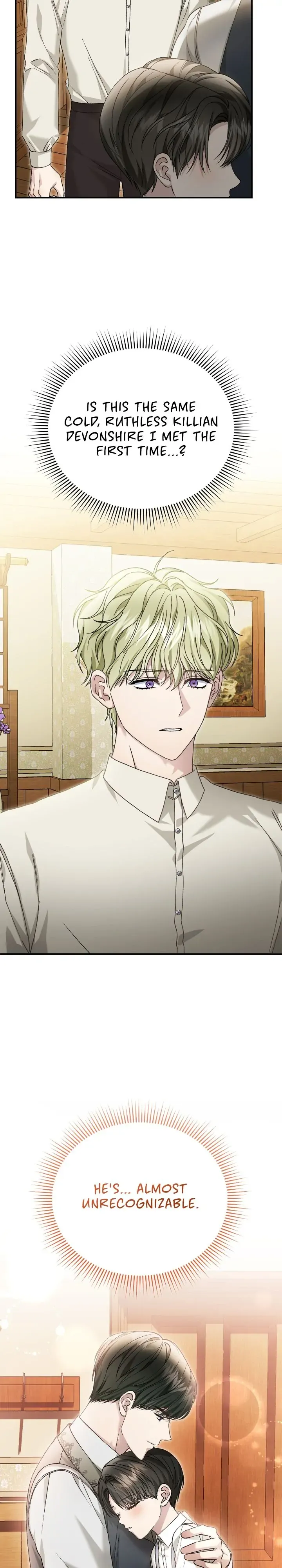 The Mistress Runs Away Chapter 78 Online - página 17