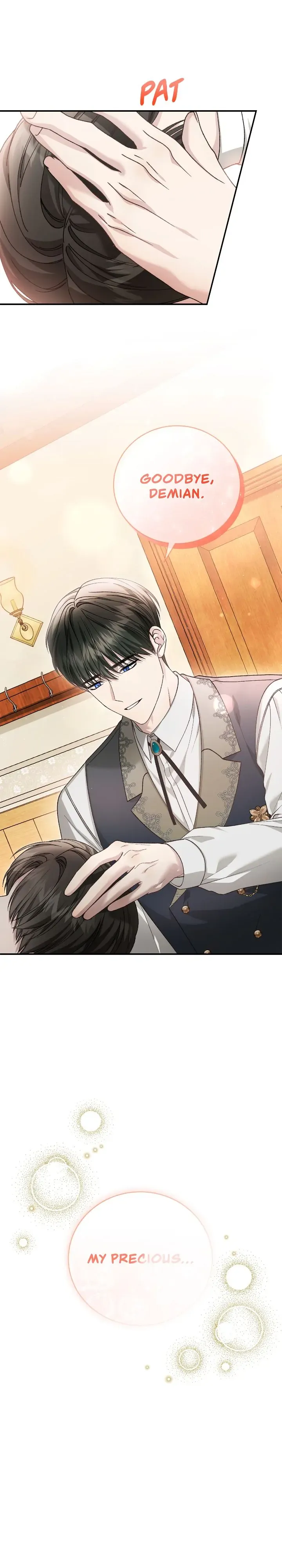 The Mistress Runs Away Chapter 78 Online - página 22