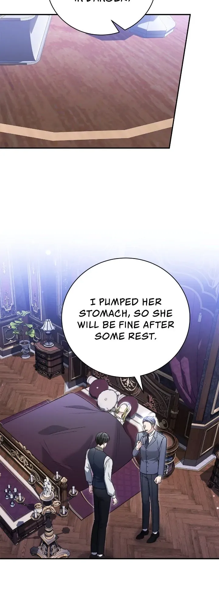 The Mistress Runs Away Chapter 78 Online - página 25
