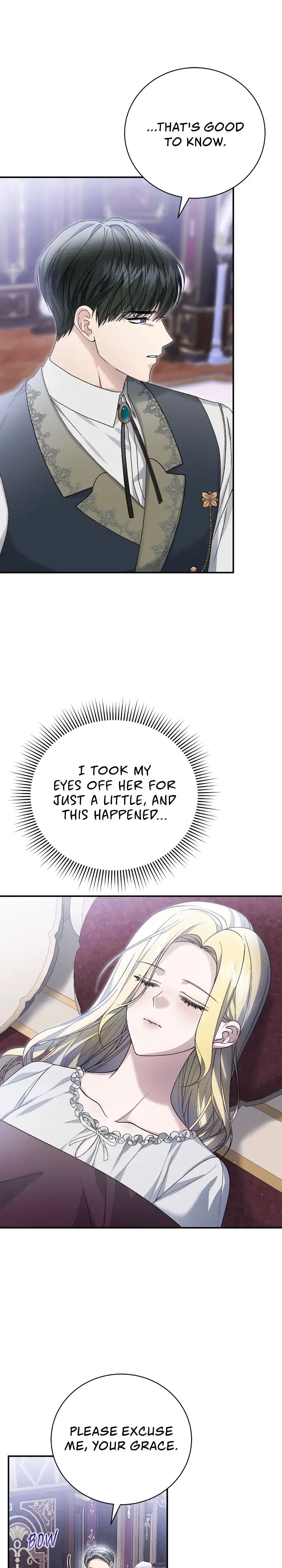 The Mistress Runs Away Chapter 78 Online - página 26