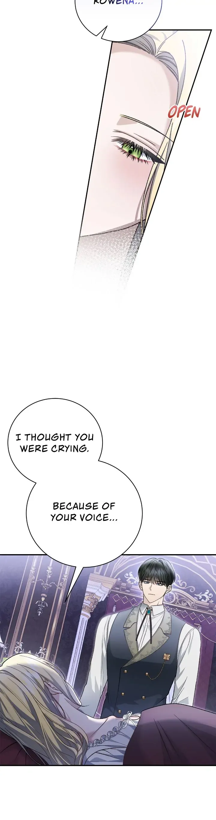 The Mistress Runs Away Chapter 78 Online - página 28