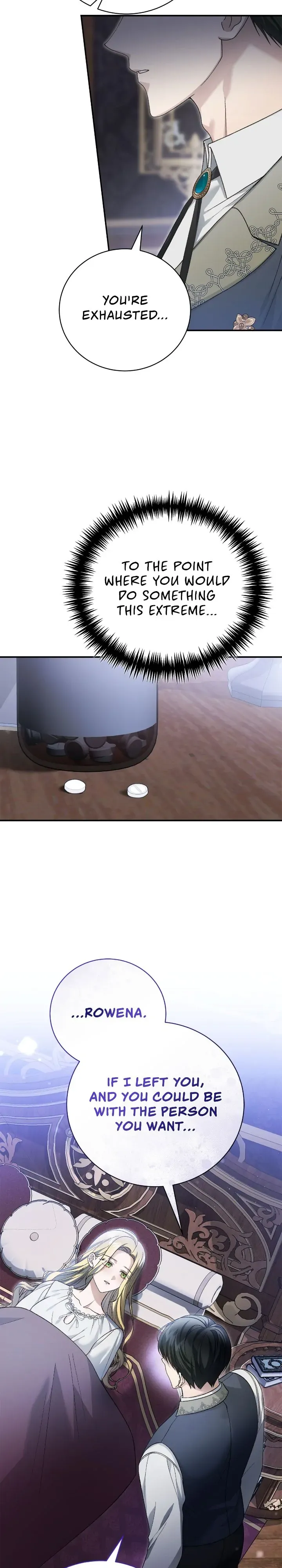 The Mistress Runs Away Chapter 78 Online - página 30