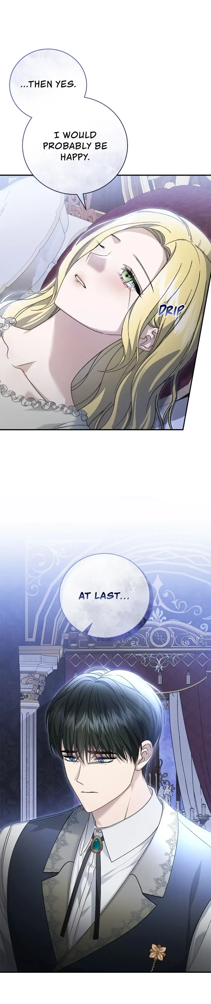 The Mistress Runs Away Chapter 78 Online - página 34