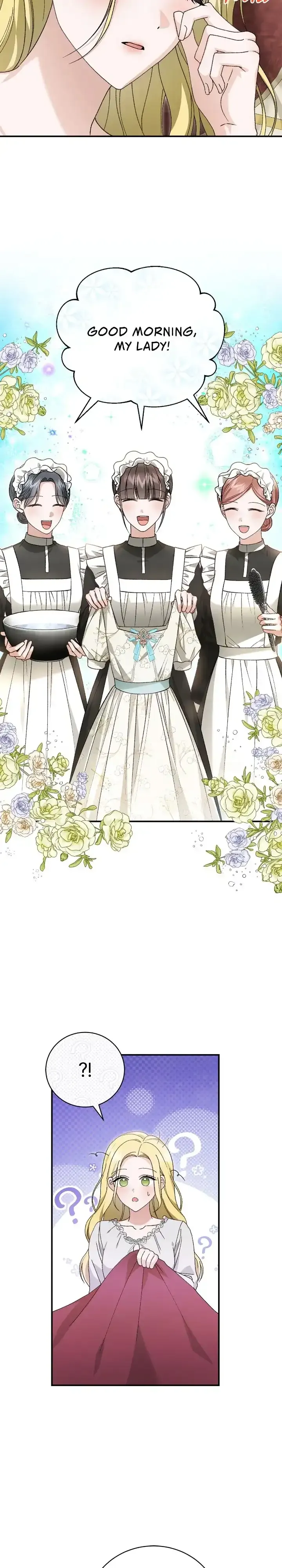 The Mistress Runs Away Chapter 79 Online - página 2