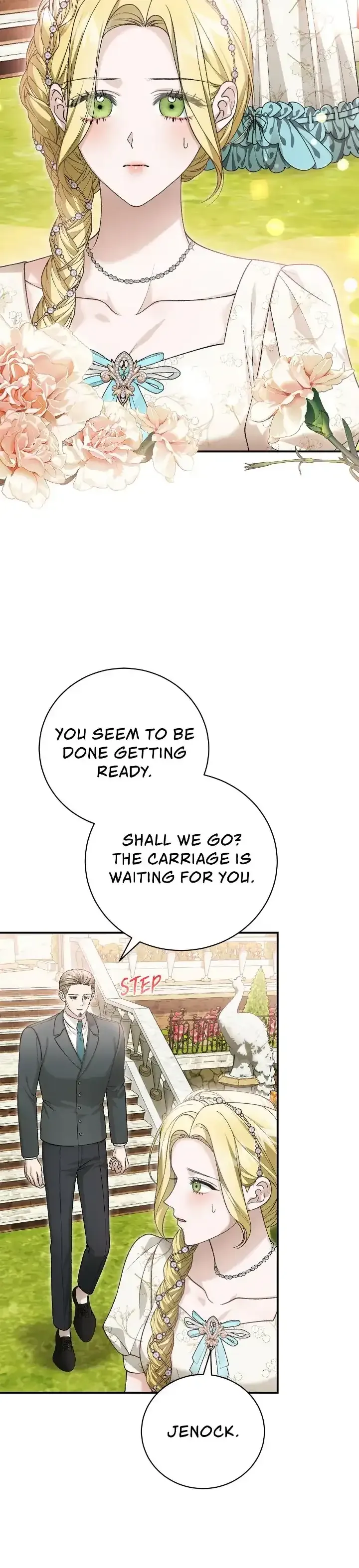 The Mistress Runs Away Chapter 79 Online - página 5
