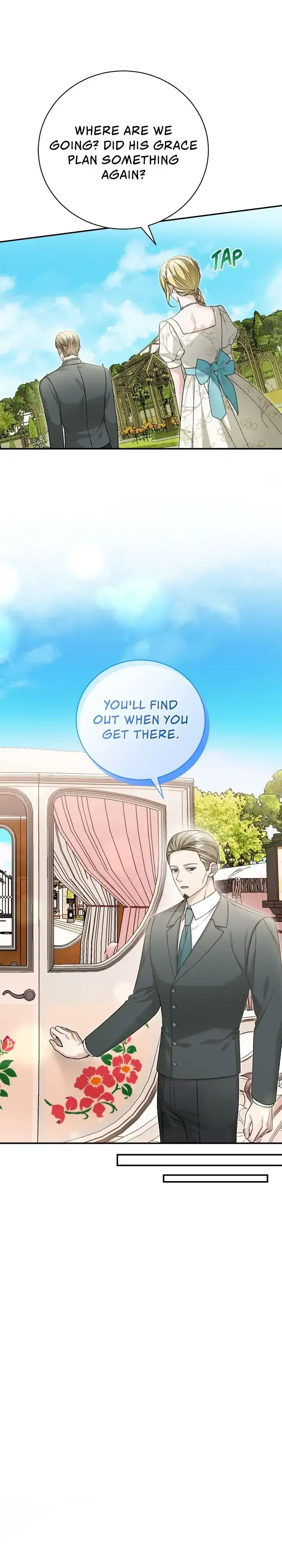 The Mistress Runs Away Chapter 79 Online - página 6