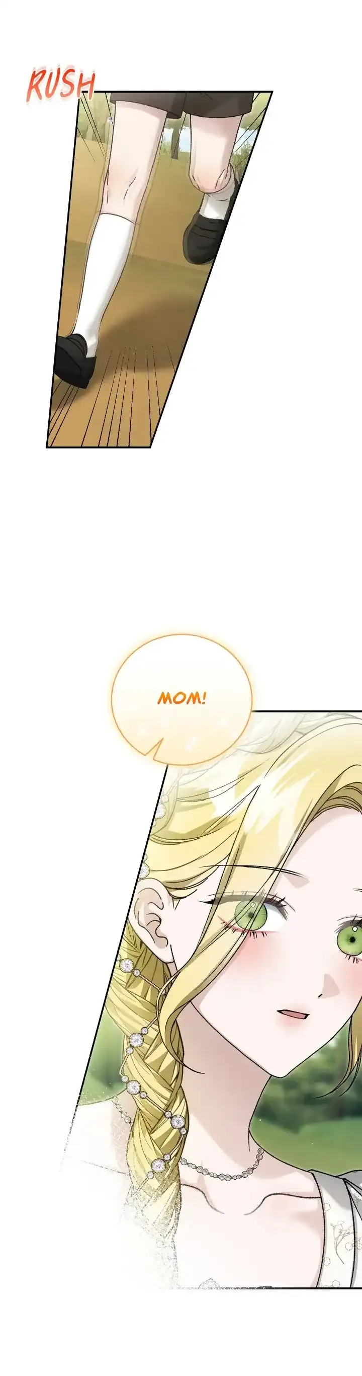The Mistress Runs Away Chapter 79 Online - página 8