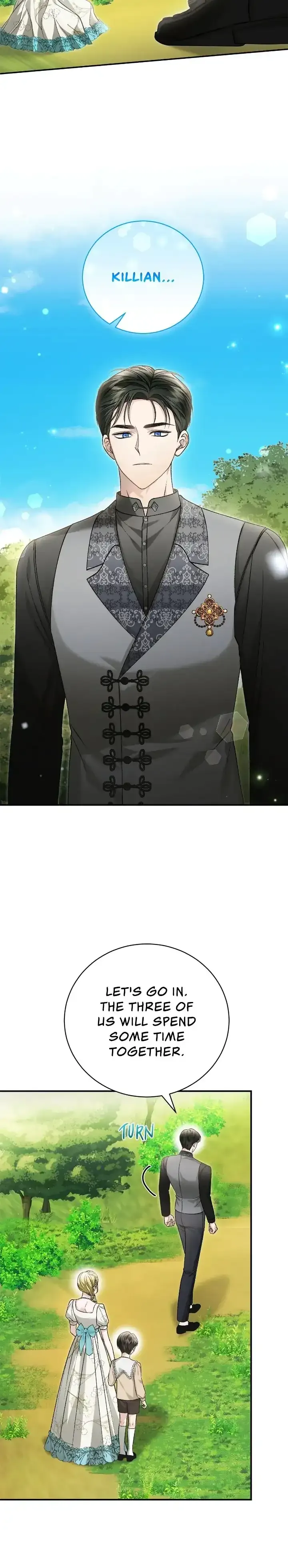 The Mistress Runs Away Chapter 79 Online - página 12