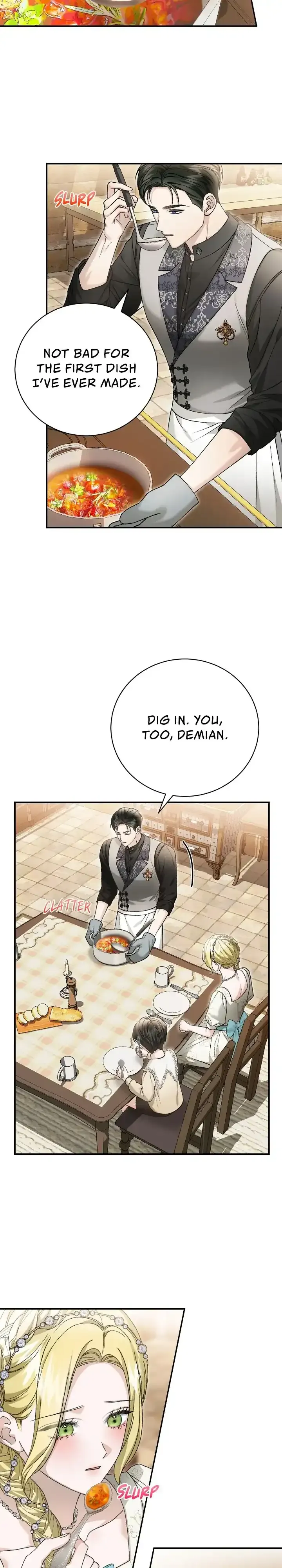 The Mistress Runs Away Chapter 79 Online - página 16