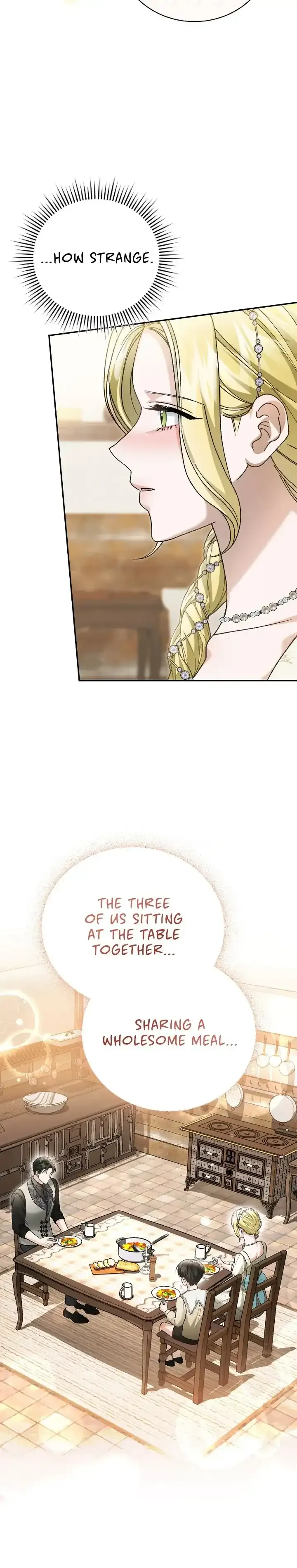 The Mistress Runs Away Chapter 79 Online - página 19