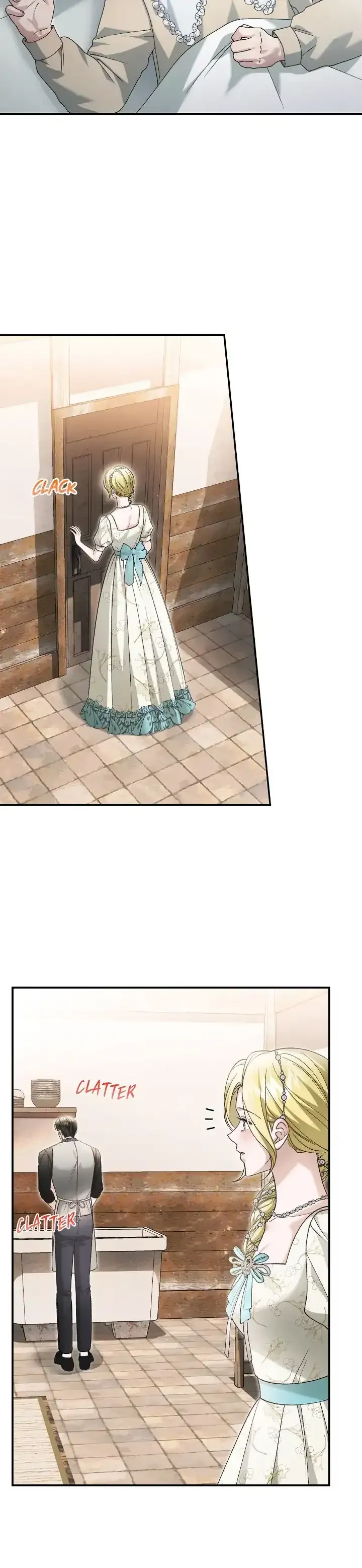 The Mistress Runs Away Chapter 79 Online - página 22