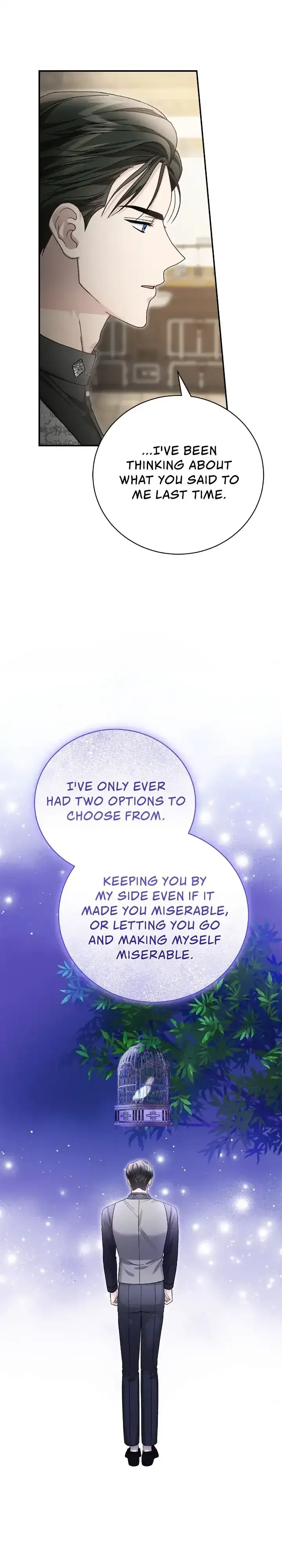 The Mistress Runs Away Chapter 79 Online - página 26