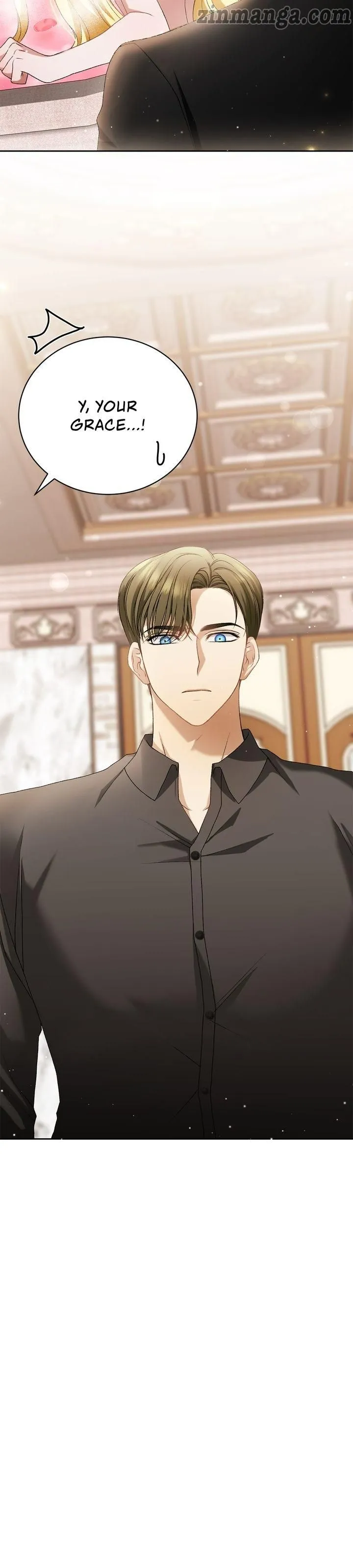 The Mistress Runs Away Chapter 8 Online - página 8