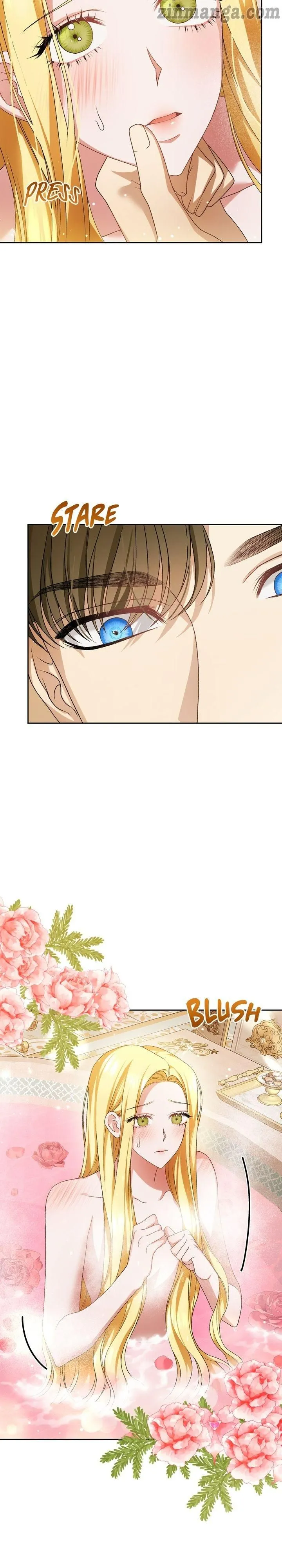 The Mistress Runs Away Chapter 8 Online - página 13