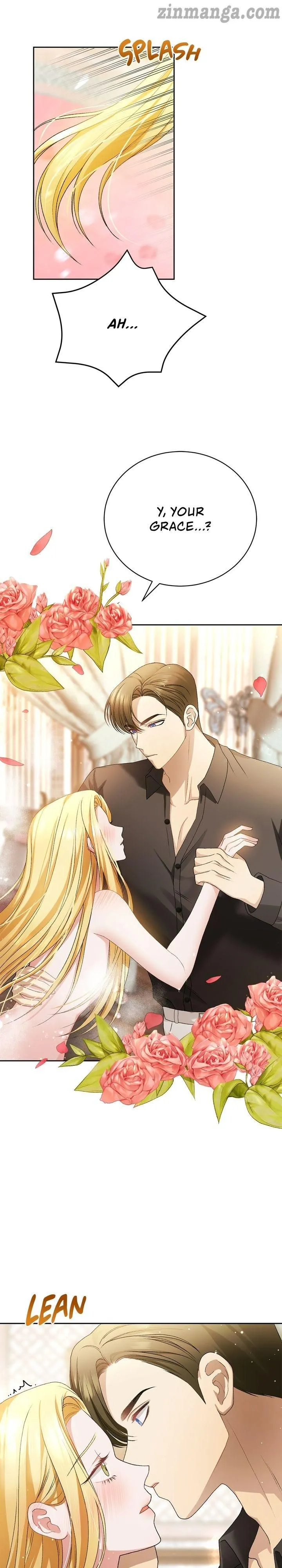 The Mistress Runs Away Chapter 8 Online - página 15