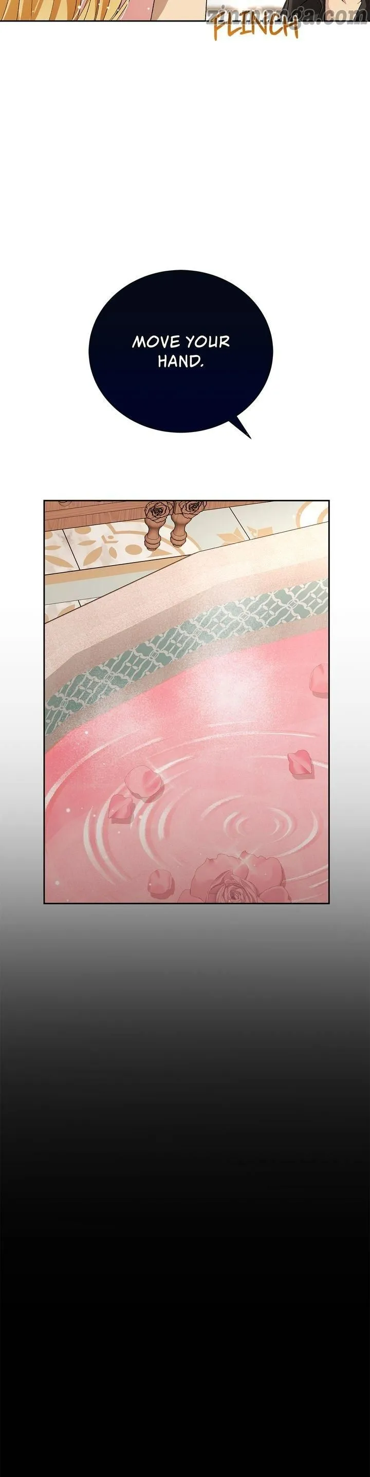The Mistress Runs Away Chapter 8 Online - página 16