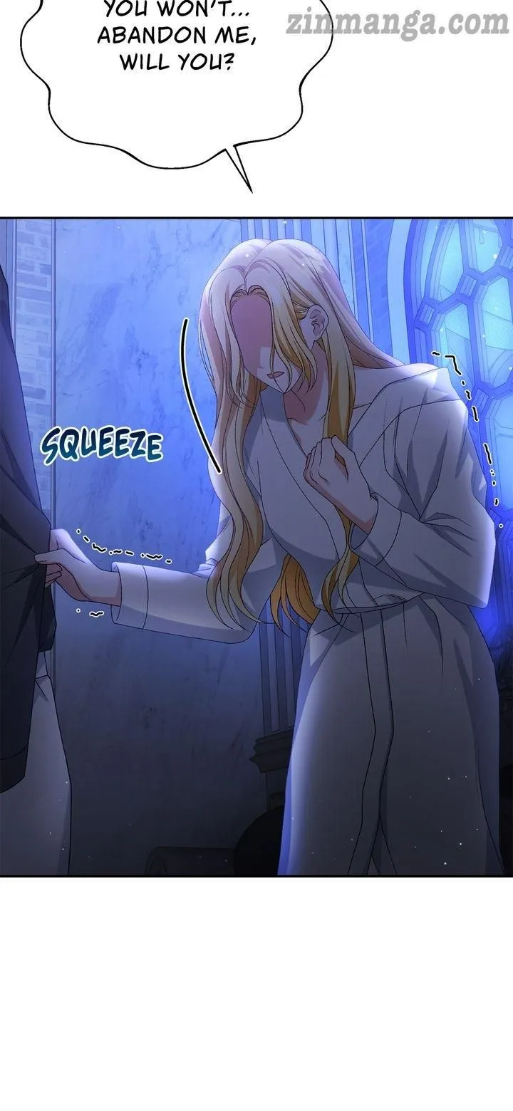 The Mistress Runs Away Chapter 8 Online - página 22