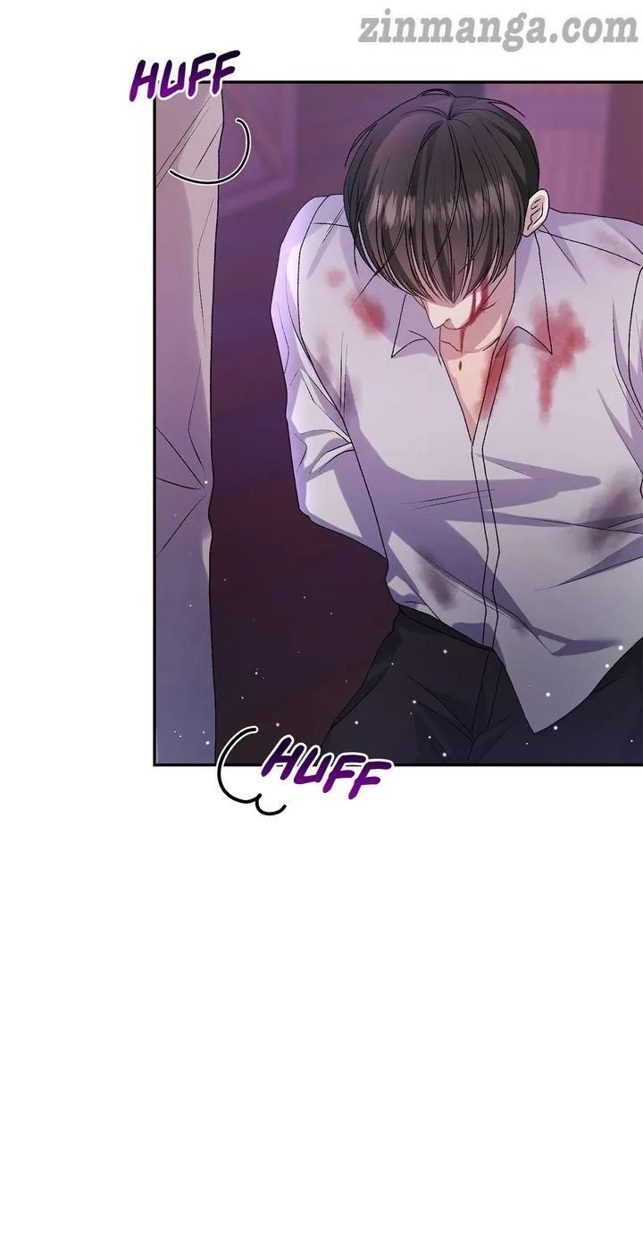 The Mistress Runs Away Chapter 8 Online - página 31
