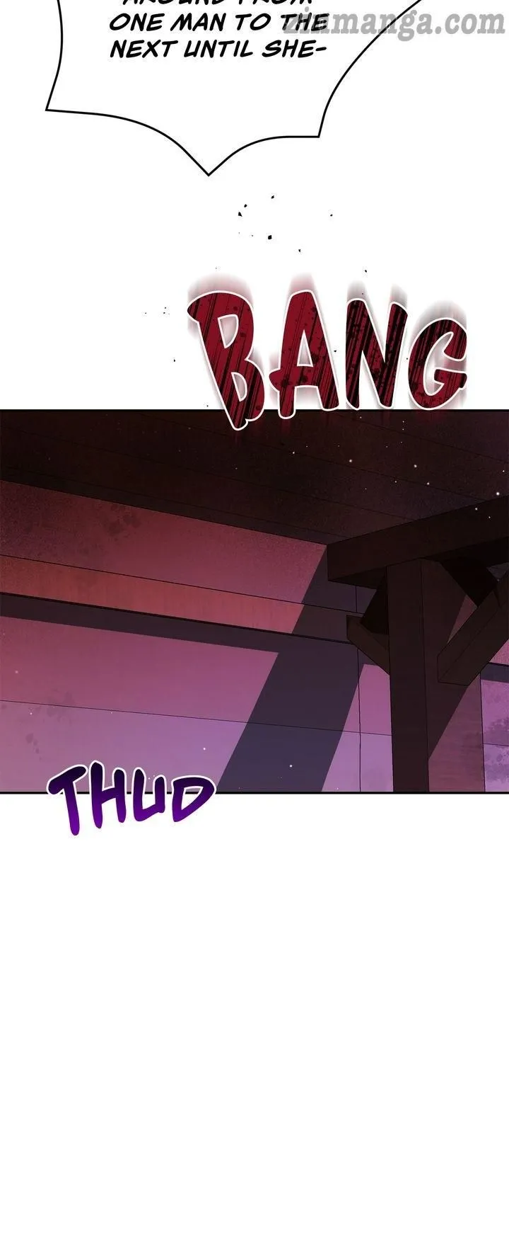 The Mistress Runs Away Chapter 8 Online - página 39