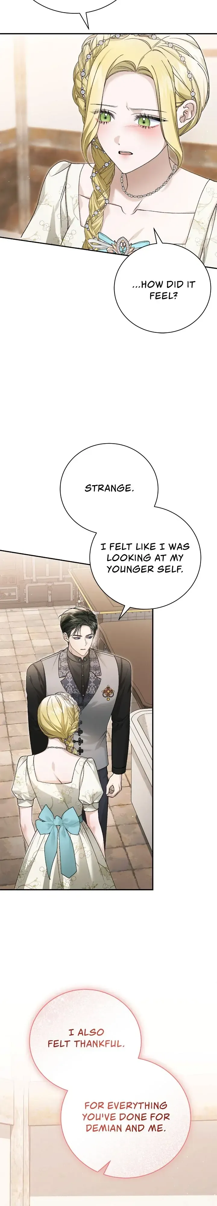 The Mistress Runs Away Chapter 80 Online - página 2
