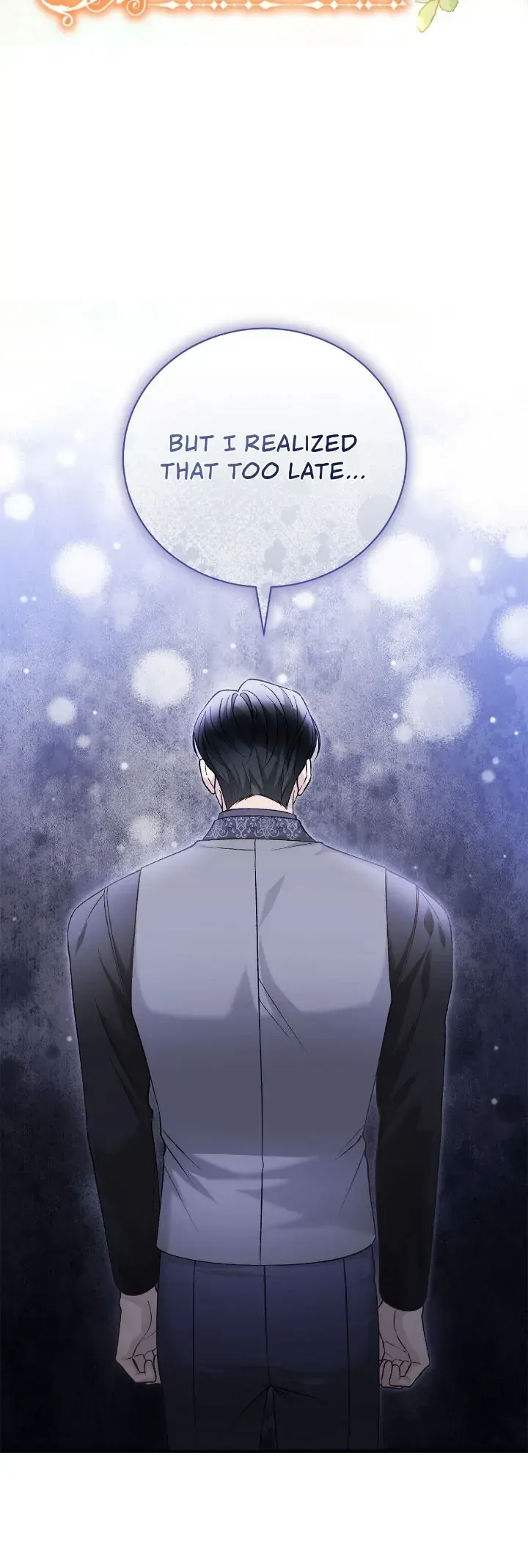 The Mistress Runs Away Chapter 80 Online - página 6