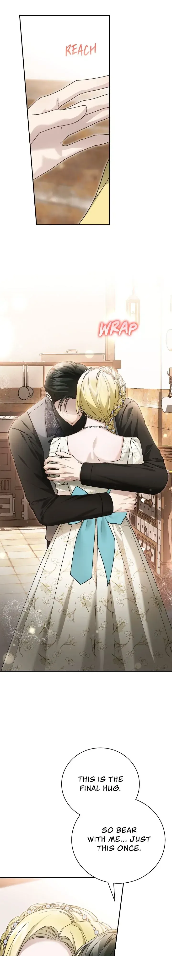 The Mistress Runs Away Chapter 80 Online - página 9