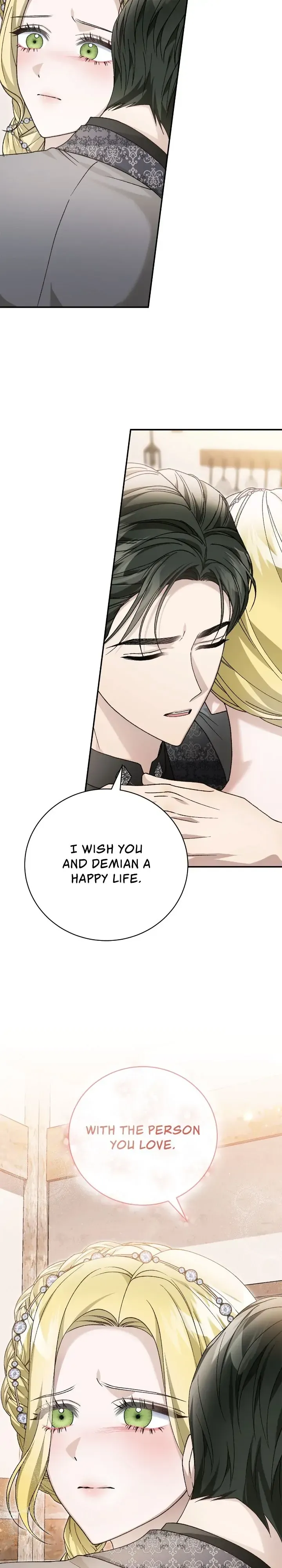 The Mistress Runs Away Chapter 80 Online - página 10