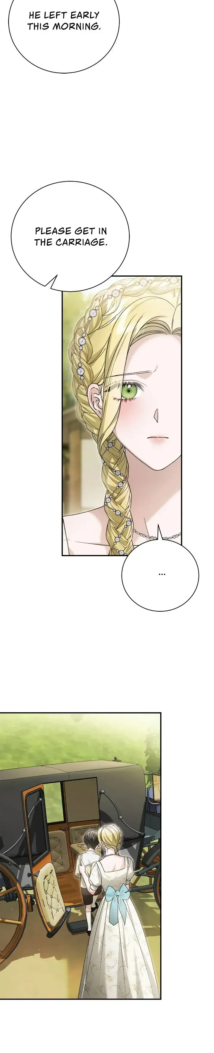 The Mistress Runs Away Chapter 80 Online - página 14