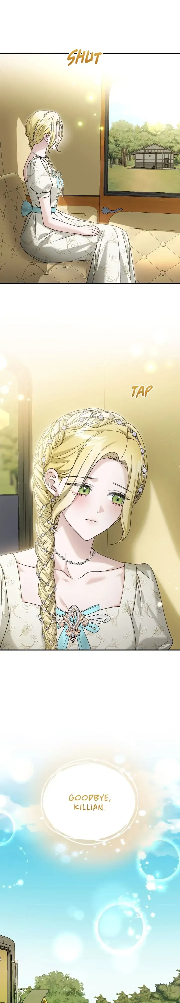 The Mistress Runs Away Chapter 80 Online - página 15
