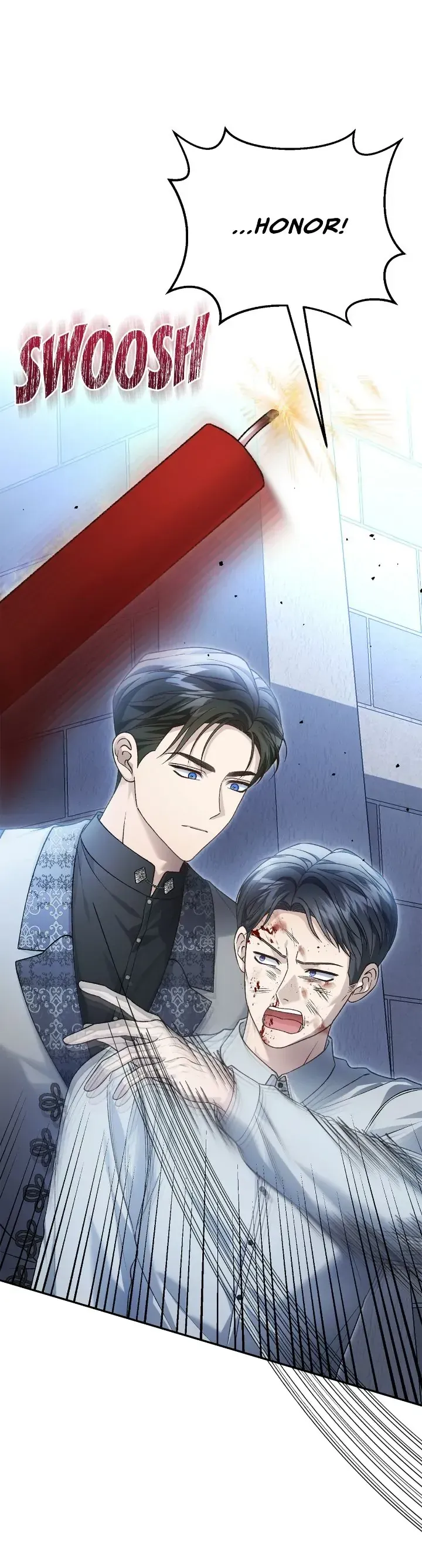 The Mistress Runs Away Chapter 80 Online - página 31