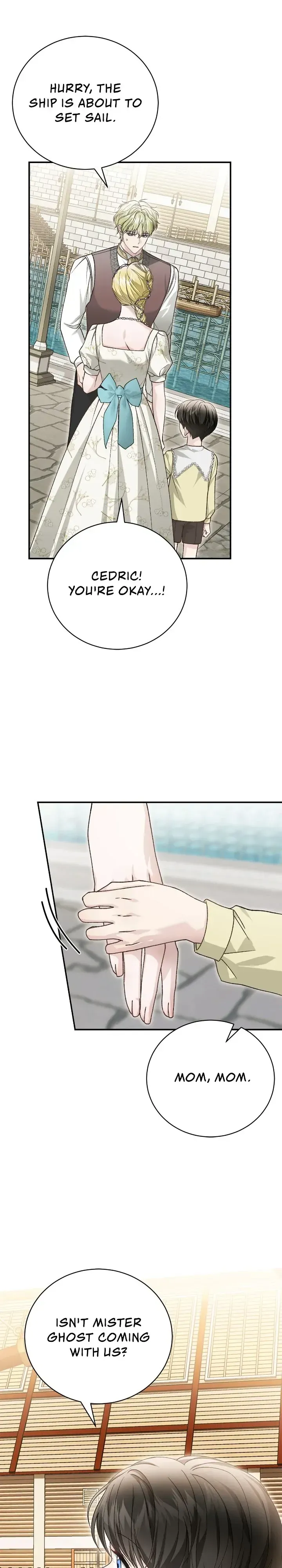 The Mistress Runs Away Chapter 81 Online - página 2