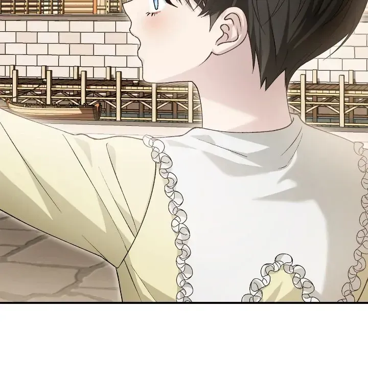 The Mistress Runs Away Chapter 81 Online - página 3