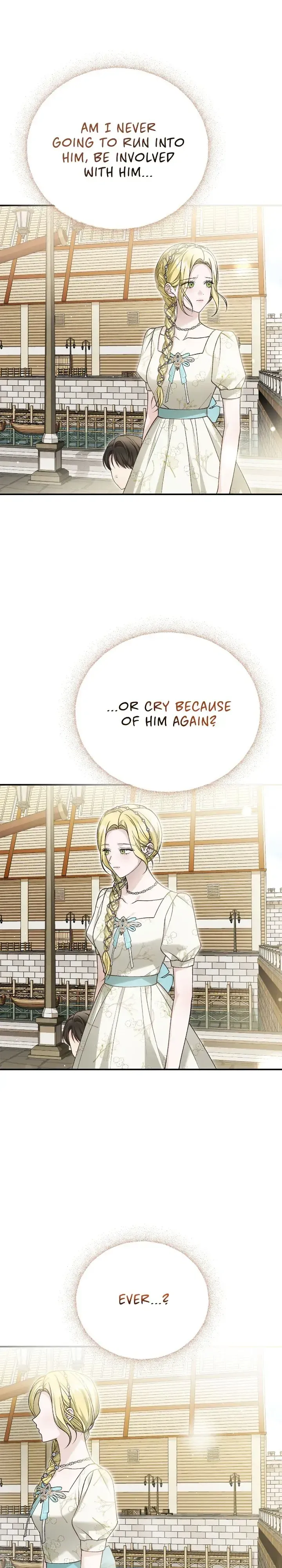 The Mistress Runs Away Chapter 81 Online - página 7